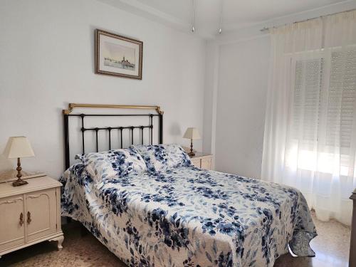 Apartamento La Muralla de San Lorenzo, Córdoba (fotografie 3)
