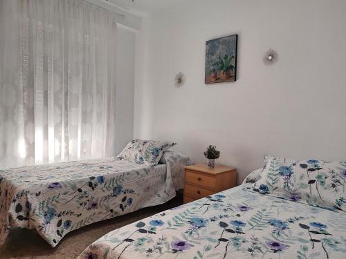 Apartamento La Muralla de San Lorenzo, Córdoba (fotografie 4)