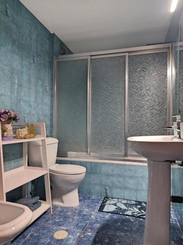 Apartamento La Muralla de San Lorenzo, Córdoba (fotografie 8)