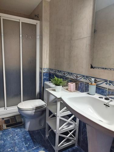 Apartamento La Muralla de San Lorenzo, Córdoba (fotografie 7)