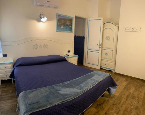 B&B da Miranna – Dorgali, NJ