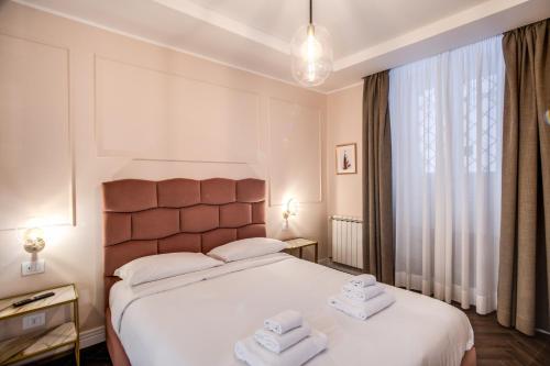 Take You Rome - Campo De Fiori - Luxury Apartment