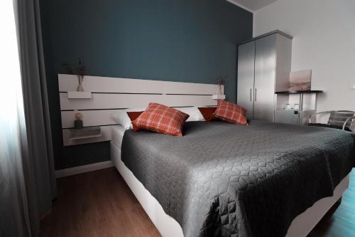 Boutique Hotel VIVA CREATIVO, Ганновер (фото 7)