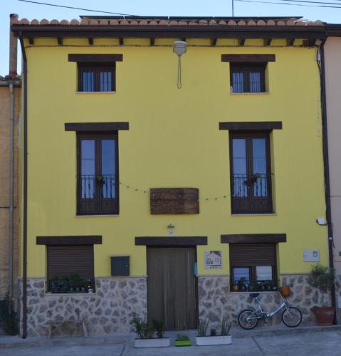 La Casa del Campillo