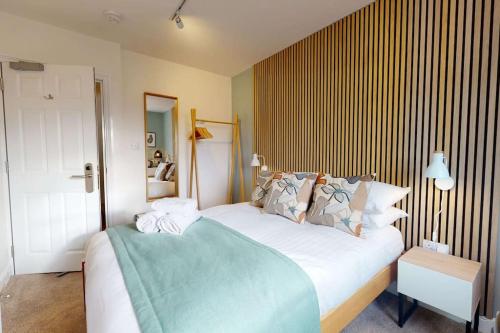 The Oxford Lodge Balliol Room