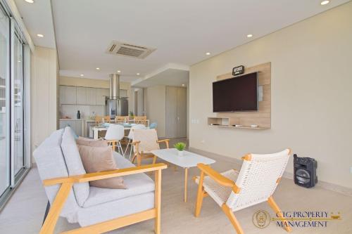 Martinique Cartagena, Beautiful 1 & 2 Bedroom Apartments