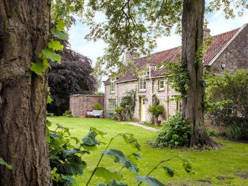 Garden Cottage