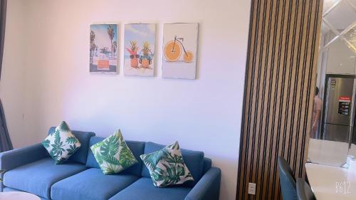 Căn hộ homestay Gateway Vũng Tàu