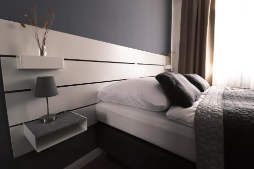 Boutique Hotel VIVA CREATIVO, Ганновер (фото 8)