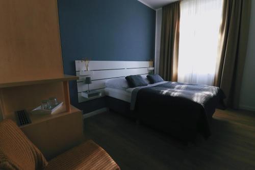 Boutique Hotel VIVA CREATIVO, Ганновер (фото 9)