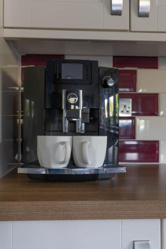 Facilities, Hill Top in Bolton and Undercliffe