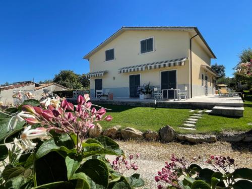 Hotel Poggio Bertino