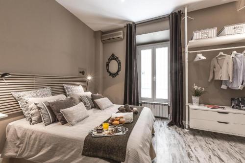 A-Rome Suite, Rzym