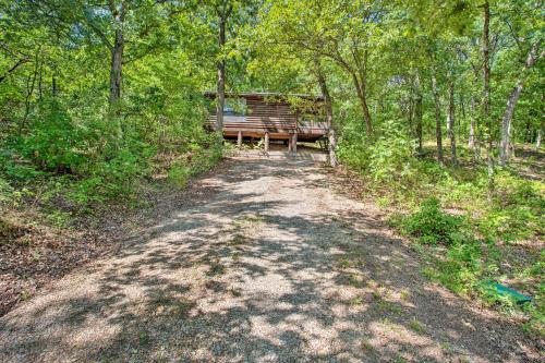 Bright Davis Escape with Screened-In Porch!