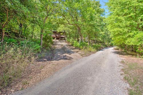 Bright Davis Escape with Screened-In Porch!