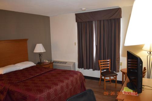MHO Hotel Bordentown in Bordentown, USA