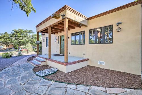 Casa Rosita Home, 3 Mi to Santa Fe Plaza! in Santa Fe, USA