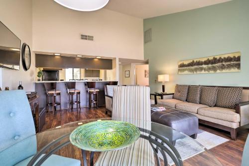 Palm Desert Home with Grill and Resort Amenities! in Palm Desert, USA