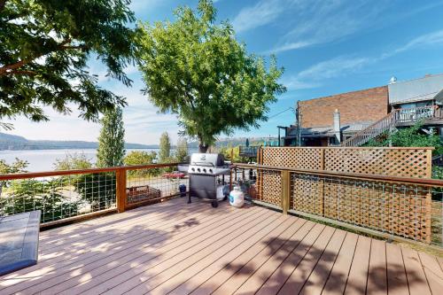 Sunset Cottage - image 31