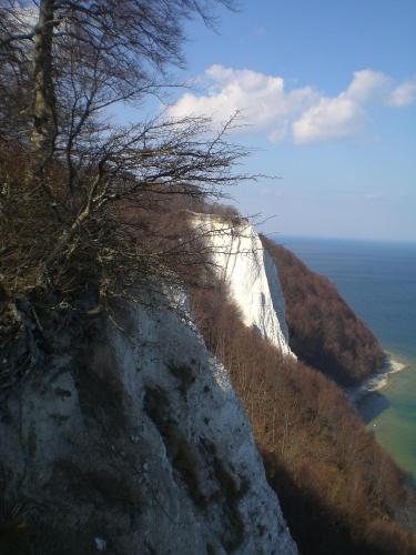 Ferienwohnung in Sassnitz Nähe Weltnaturerbe - image 11
