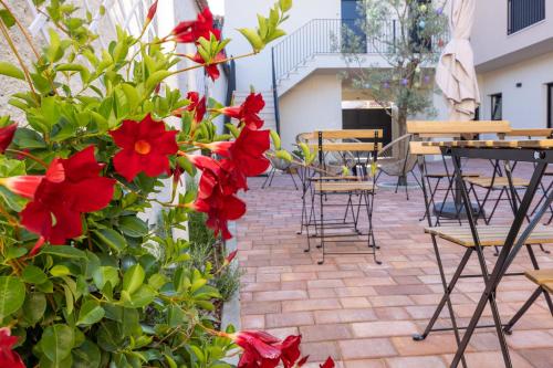 미라 Casa Da Lagoa e Forja - Turismo Rural 5성급 게스트하우스 전망