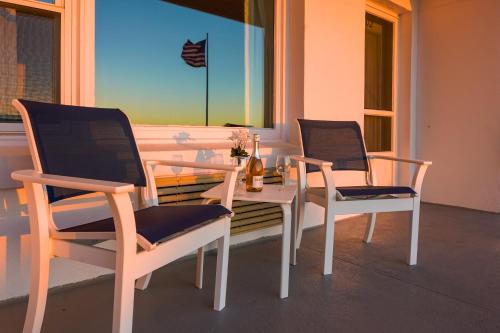 Atlantis Oceanfront Inn Gloucester - Hotel