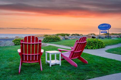 Atlantis Oceanfront Inn Gloucester