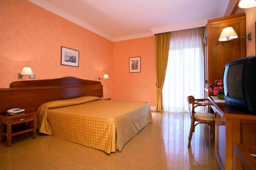 Hotel Conchiglia d'Oro - image 4