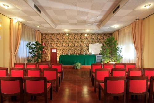Hotel Conchiglia d'Oro - image 12