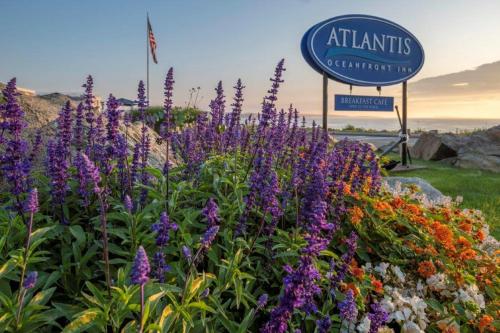 Atlantis Oceanfront Inn Gloucester