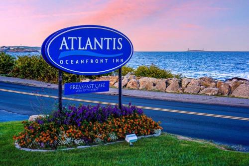 Atlantis Oceanfront Inn Gloucester