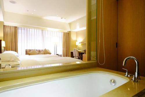 حمام, City Suites - Nanxi in Datong District