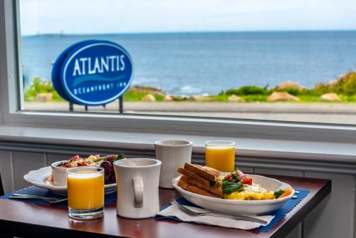 Atlantis Oceanfront Inn Gloucester