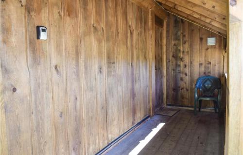 Exterior view, Stallen 2 in Rauland