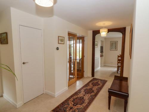 ทัศนียภาพภายนอกโรงแรม, The Gables in เพนส์วิค