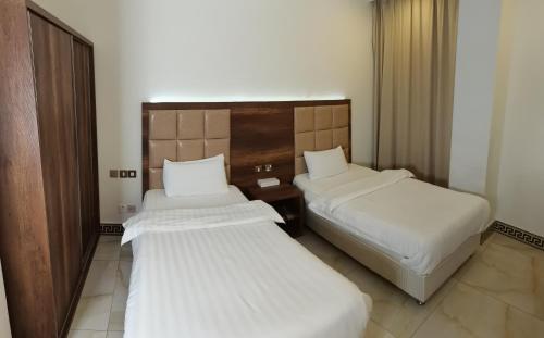 Al Deafah Hotel Apartment الضيافة للشقق الفندقية in Al Buraymi