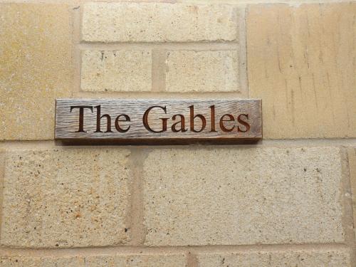 The Gables