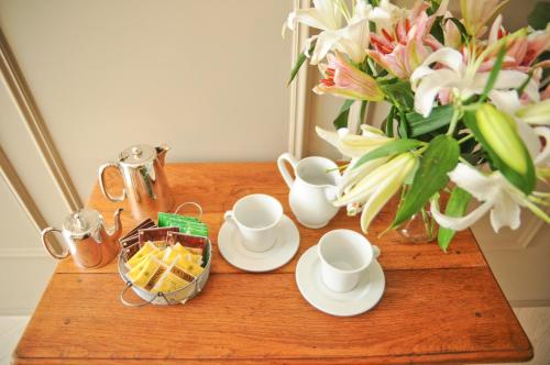 Foto - B&B Carini 58