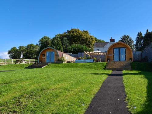 Buitenkant, Jacob's Den - Uk40976 in Morriston