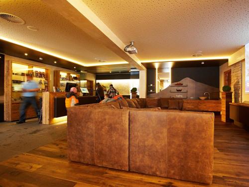 Shops, Alpengasthof Gruner, Ski In & Ski Out in Solden