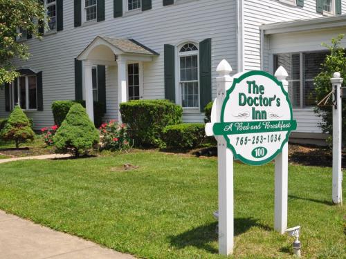 The Doctor's Inn