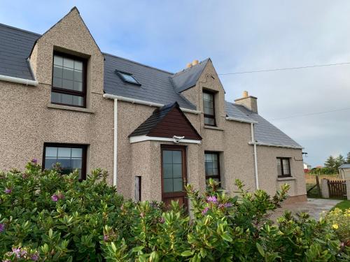 Sighthill Cottage, North Tolsta