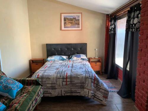 . Studio apartment California 15 minutos de Ezeiza