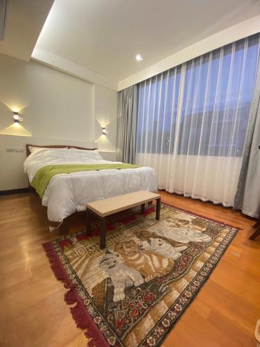 Lemuju B&B Hotel photo 2