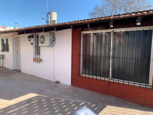 Studio apartment California 15 minutos de Ezeiza