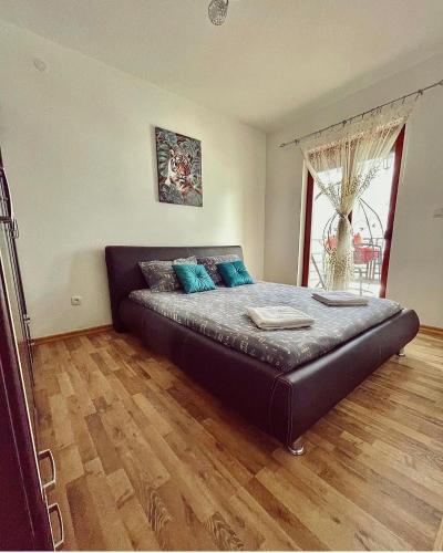 Apartman PETROVIC