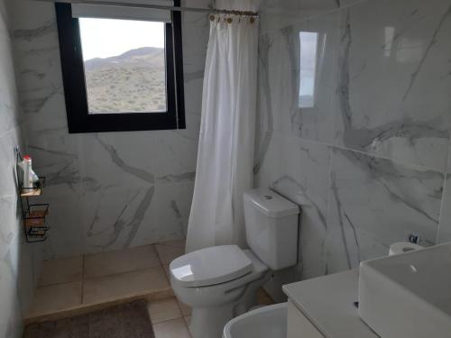 Bathroom, Loft en Rincon de la Cumbre in La Cumbre