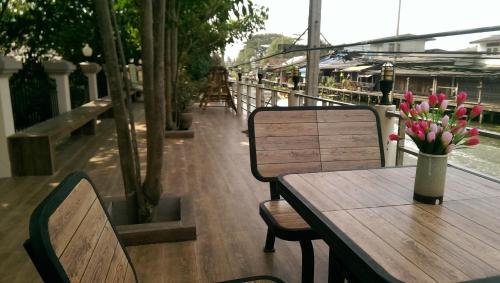 ダムヌーン ケア リゾート