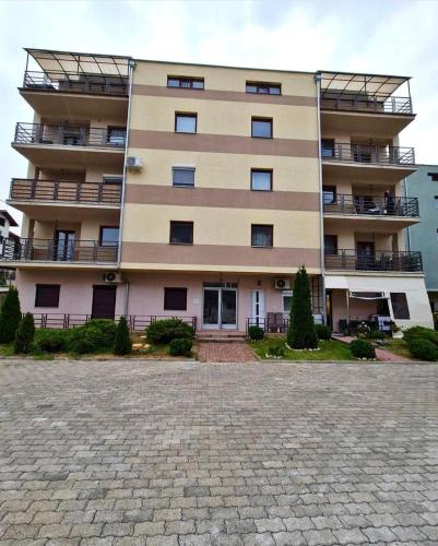 Apartman PETROVIC