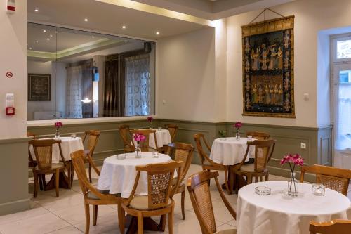 Hotel Palladion - image 9